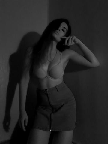 Проститутка Алла